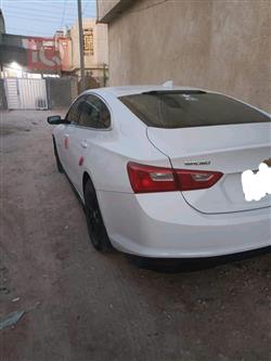 شێڤرۆلێت مالیبۆ
